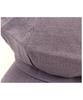 Yunibeosyeolkemiseuteuli Modern Linen Gray Newsboy Cap