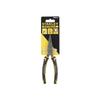 Stanley Hand Tools Fatmax Flat Nose Pliers 160mm (6.1/4in)