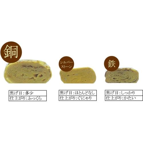 Asahi Shokuraku Kobo Omelet, 10 x 15cm, CNE133