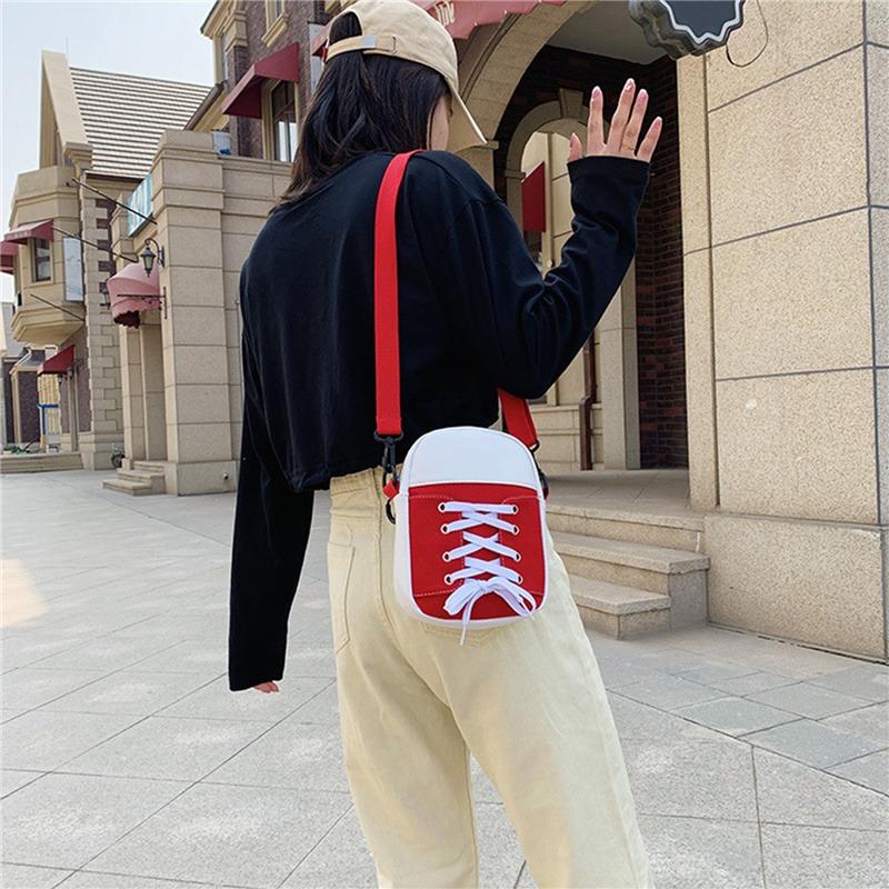 Damen-Umhängetasche, luxuriöse Designer-Handtasche, modische Canvas-Umhängetasche, Umhängetaschen für Damen