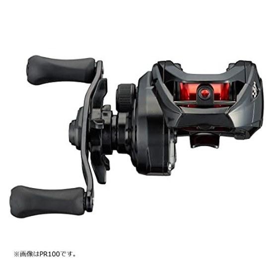 Daiwa Bait Reel 21PR100 Normal Gear High (Right Left Handle) Various Types