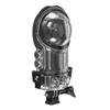 Insta360 X3 Waterproof Diving Case - Protective Accessory for Panoramic Camera
