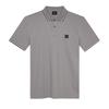 Paul Smith Mens Patch Cotton Logo Polo Shirt