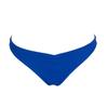 Arena Stroje Pływackie Real Brief Neon Blue 001113/770 S