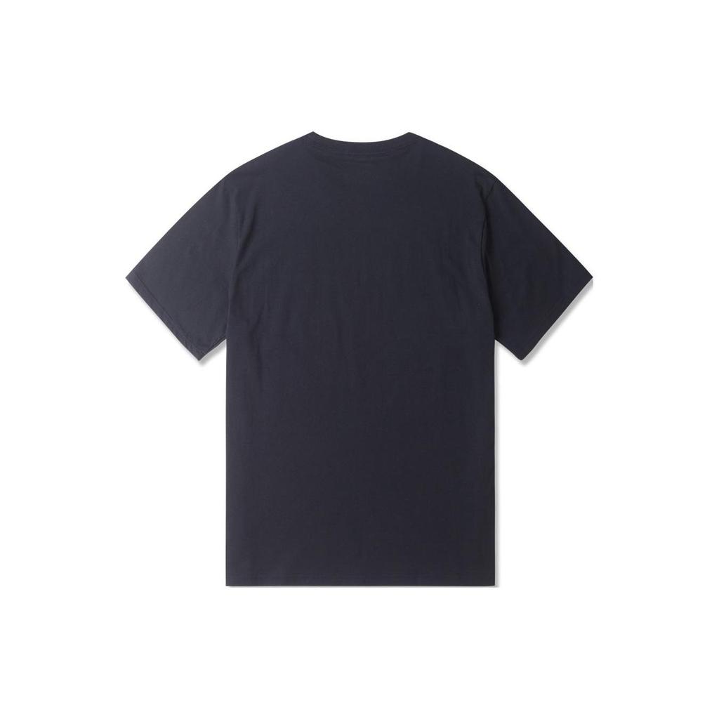 Converse Go To Embroidered Star Chevron Standard Fit T Shirt 10023876-A02