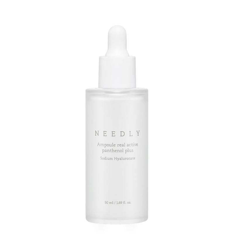 Ampoule Real Active Panthenol Plus