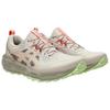 Asics Scarpe da Trail Running Gel-Sonoma 8 Comode Resistenti Donna Sneaker Beige Chiaro 1012B771-701