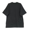 blurhms [x Sonic Youth] Black "We don't like" Print Tee T-shirt tops 4 blackUsed
