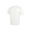 Puma Letter Print Outdoor Fashion Casual Comfortable Round Neck Short Sleeve T-Shirt Men Tops Beige 629400-87