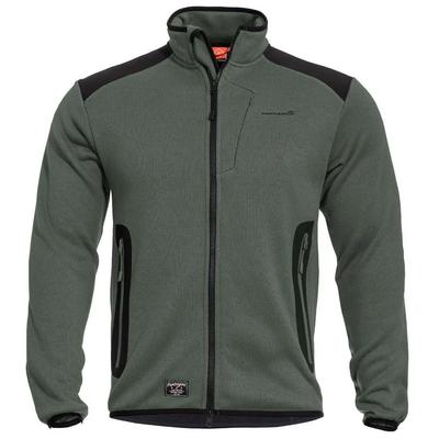 Amintor Tactical Zip-up Hoodie