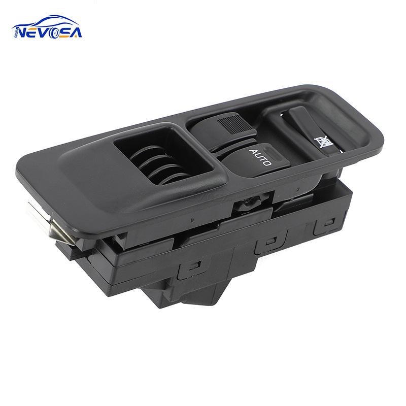 

Главный переключатель 84820-97210 совместим с автомобилями Toyota Daihatsu для управления стеклоподъемником и окнами. Electric