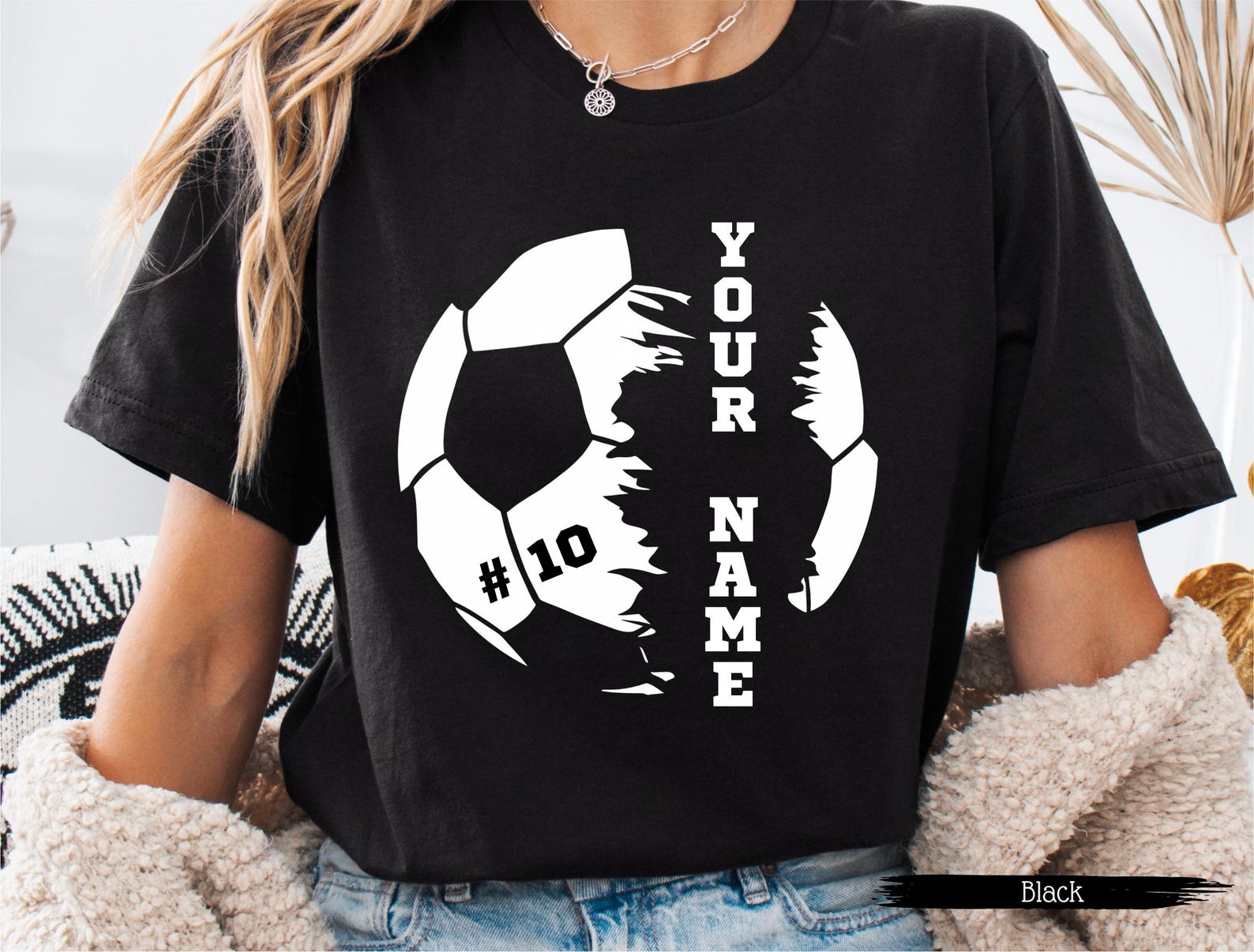 Custom World Cup Shirt, Fifa World Cup 2026 Tees, Shirt 2026 Fifa World Cup, Team Spirit Wear, Next World Cup, Personalized Name and Number S