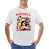Kendall Jenner Starting Five T-shirt cute clothes quick drying funnys blanks funny t shirts for