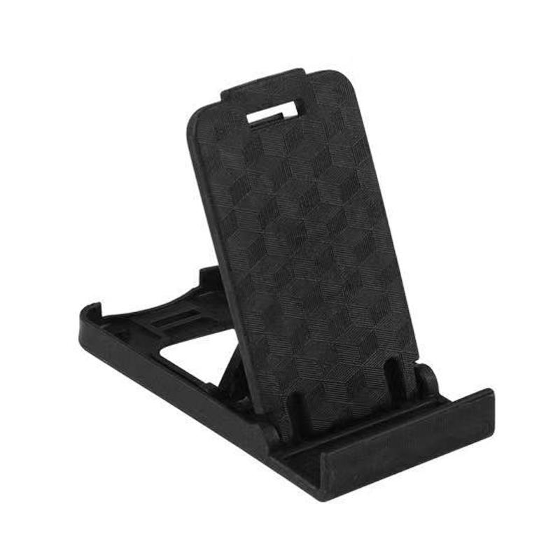 

Universal Foldable Desk Cellphone Holder Mount Stand for Samsung iPhone Max Plus Note Ultra Mobile Phone Tablet Desktop Bracket