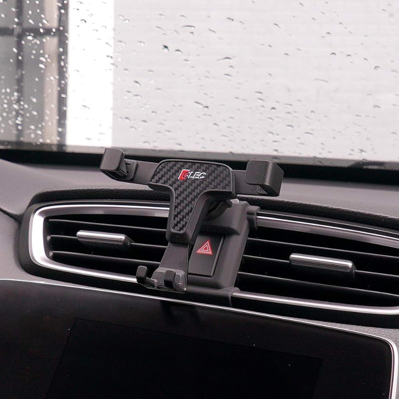 Suitable MagSafe on-Board Bracket for Honda CR-V 2017-2022 [Upgrade Magnet] Magnetic Mobile Phone Holder for Car Air Vent Handsfree Mobile Phone