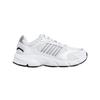 Adidas Crazychaos 2000 Comfortable Versatile Durable Lightweight Low-Top Running Shoes Women Sneaker White JS4838