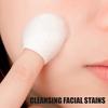 Organic Natural Silk Cocoons Face Cleanser Silkworm Balls Scrub Purifying Acne