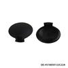 Auto Vorne Hinten Stoßstange Tow Haken Auge Koppler Anhänger Abdeckung Kappe Stecker A4518150122; 4518850122C22A Für Smart Fortwo W451 2007-20 R1E2