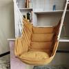 Portable Swing Chair For Outdoor Furniture Stylish And Comfortable Made With Materials Hammock Chair