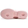 Anta Variety Training Collection Cushioning Slip Resistant Abrasion Resistant Low top Training Shoes Women's Pink 12917758-3