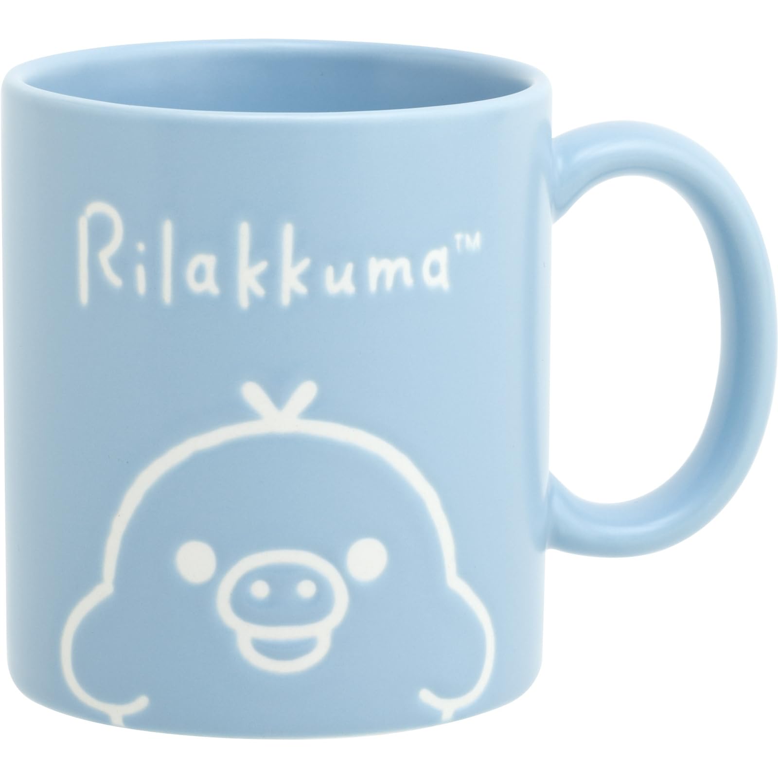 

San-X Rilakkuma Mug, Bird TK19402
