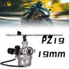 70/90/110CC PZ19 Carburetor for Off-Road Motorcycle, ATV, or Beach Buggy