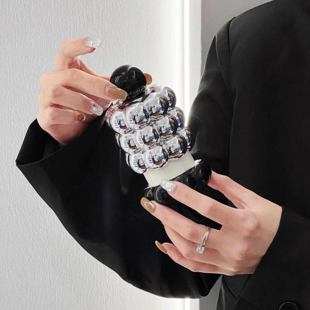 Creative Toothpick Box INS Cotton Swab Storage Box Portable Toothpick Holder  Restaurant