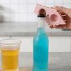 Portable Magnetic Bottle Opener Cute Beverage Opener Multi-functional Box Opener  Kitchen Gadget