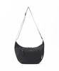 Anello Grande pocca shoulder bag GTM1014 BK