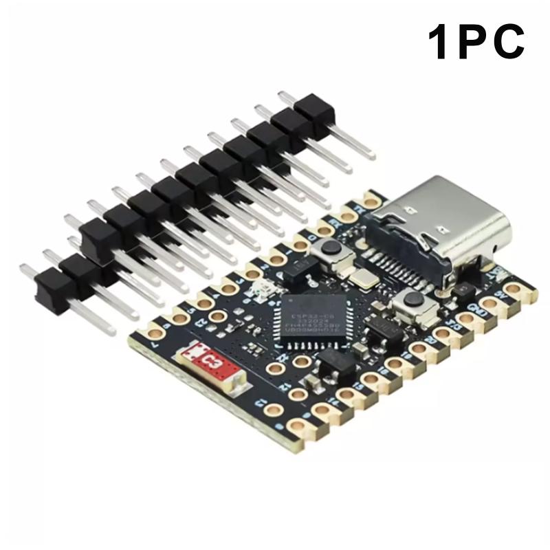 Esp32-C6 Supermini Development Board Microcontroller Programming Learning Controller Core Board