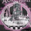Lustiges The Acid Bath T-Shirt für Herren Rundhals Baumwoll-T-Shirts Kurzarm-Tees Geschenkidee Kleidung