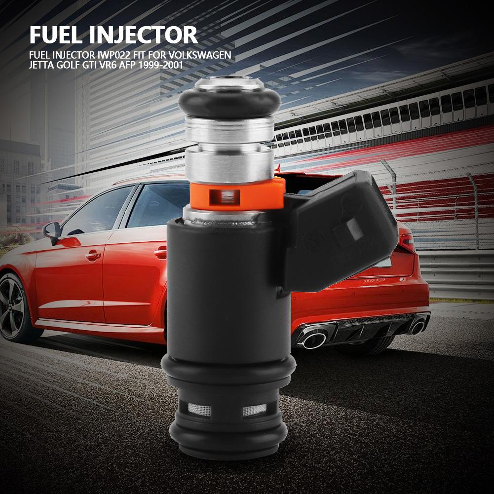 

Топливный инжектор IWP022 подходит для Jetta Golf Gti Vr6 Afp 19992001