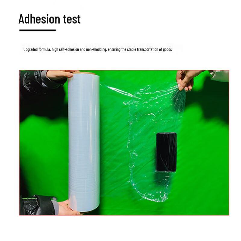 Shengbilai Industrial Strength Stretch Wrap Film