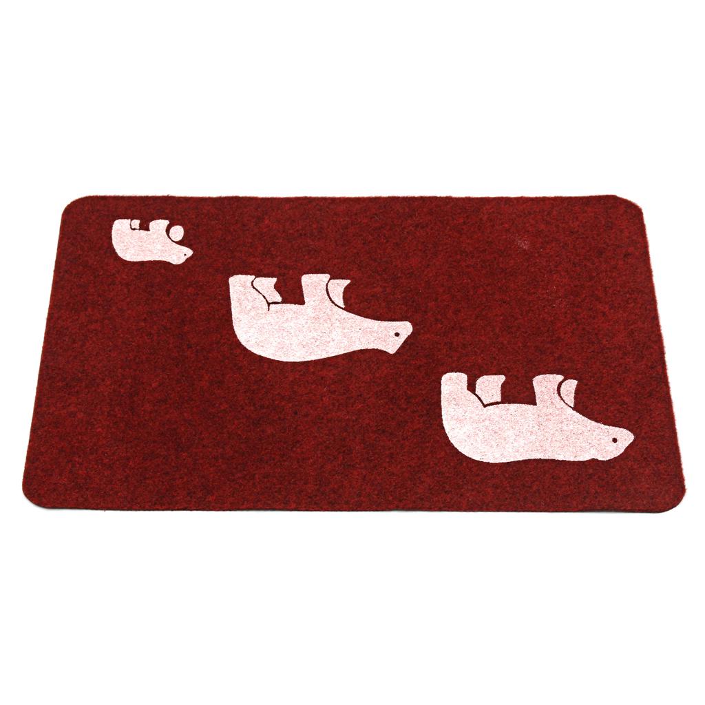 40x60 40x1cm Anti Slip Carpet Mat Bedside Rug Coffee Table Floor Mat For Bedroom Kitchen Bathroom Living Room Buy From 21 On Joom E Commerce Platform