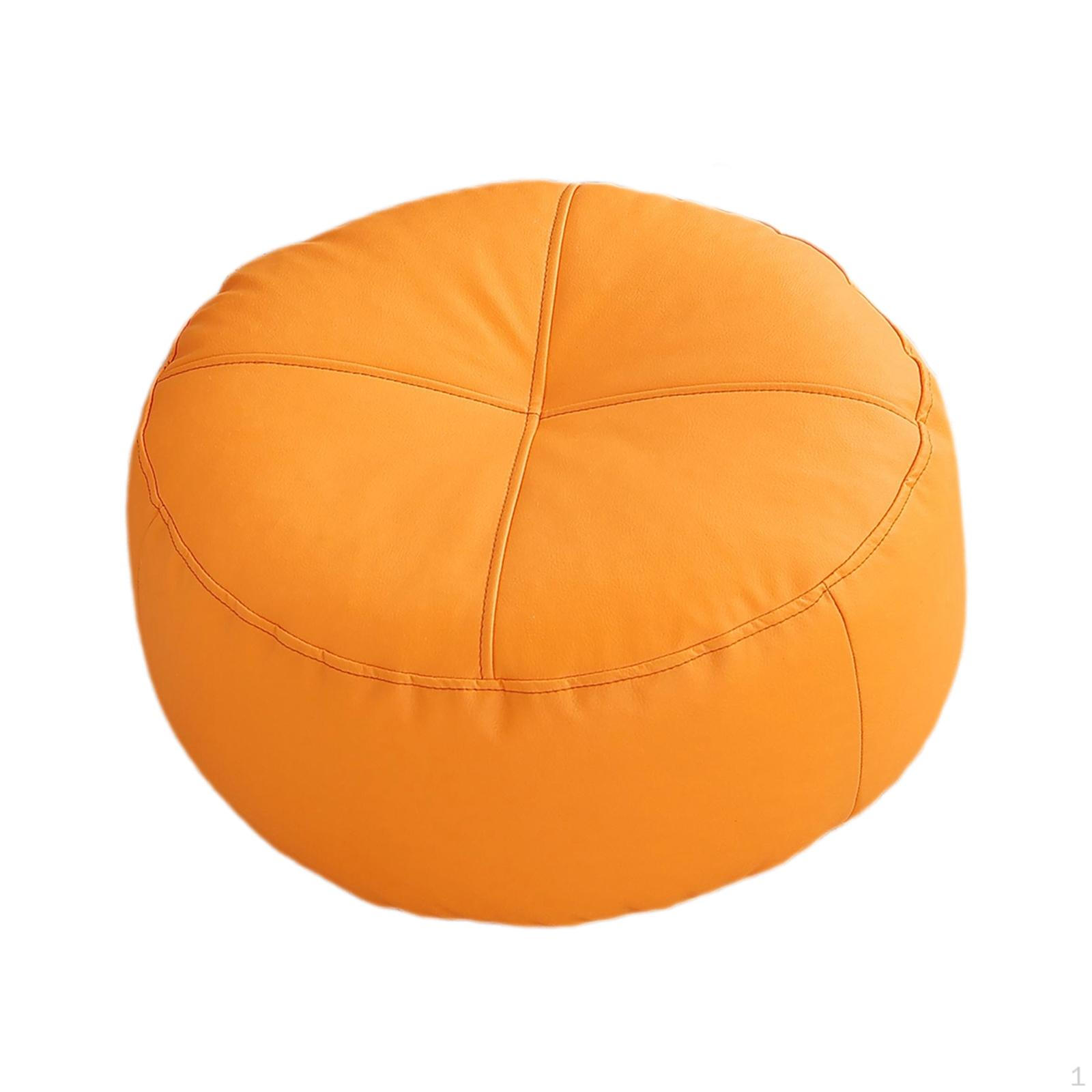 Напольная подушка для меблировки Orange