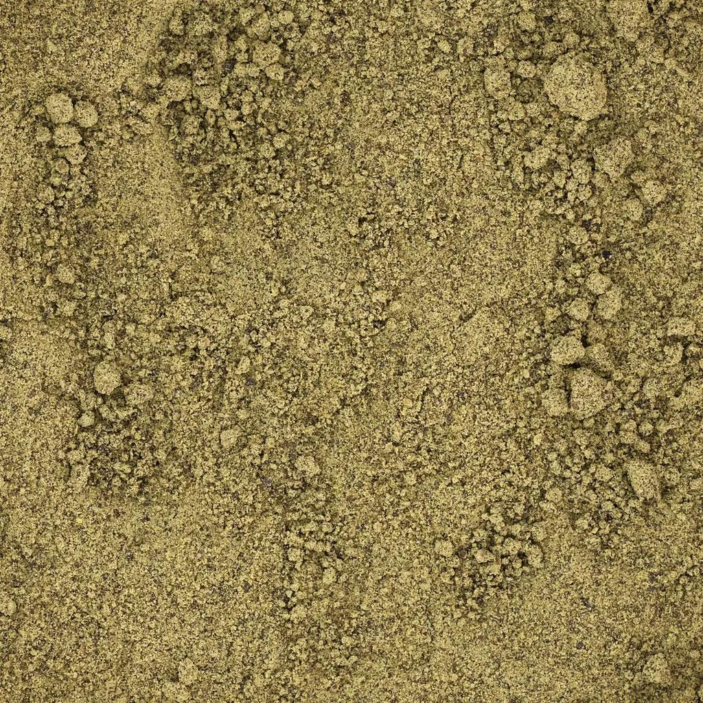 Defatted Hemp Flour 500G