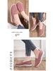 Women's Summer Casual Breathable Soft Flat Shoes - Low-Top Beijing Cloth Mom Shoes
