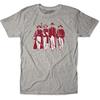 theCHIVE Oklahoma Tombstone Rufneks College Football Sooner Tailgate T-Shirt