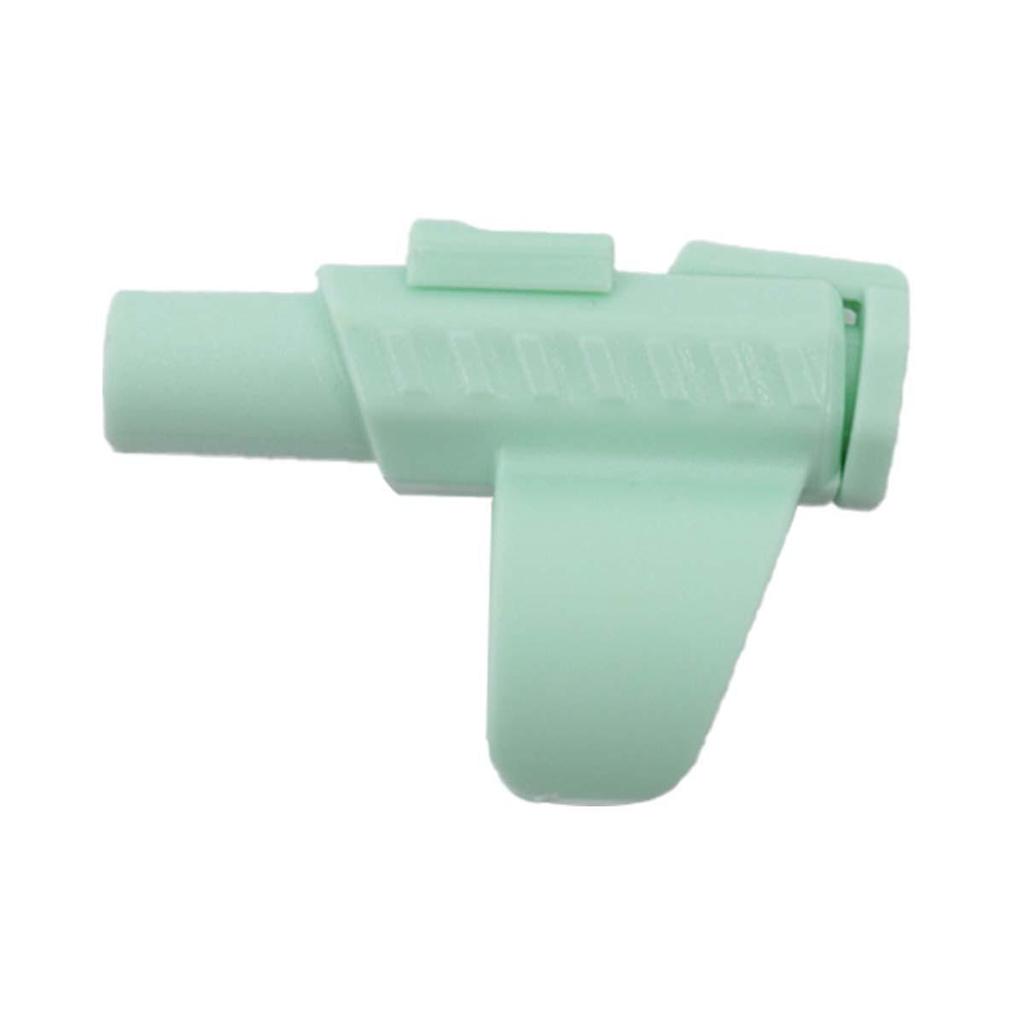 Kätzchen Fingerhülle Laserpointer: Infrarot Katzen-Teaser und Langeweile-Abbau-Spielzeug