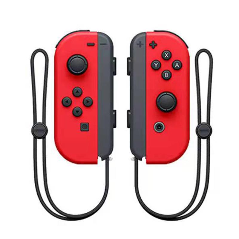 In-Stock NS Switch Joycon Wireless Controller with Bluetooth and Motion Vibration.