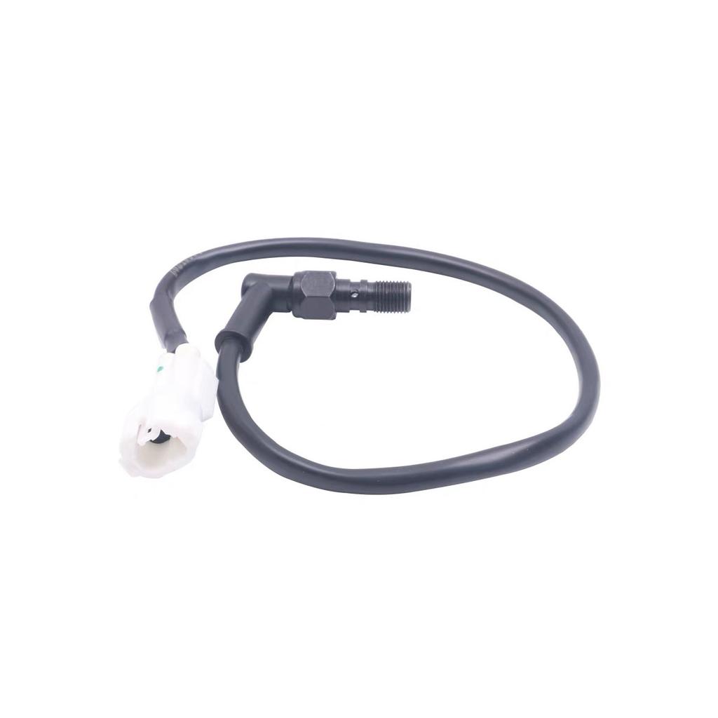 Motorrad Werk Original Hinterradbremslichtschalter Kabel Passend für CFMOTO 450SR 450SRS 450SS 2022 450MT MT-450