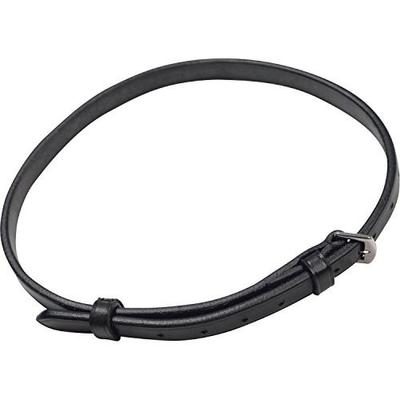 Collegiate Leather Flash Strap IV
