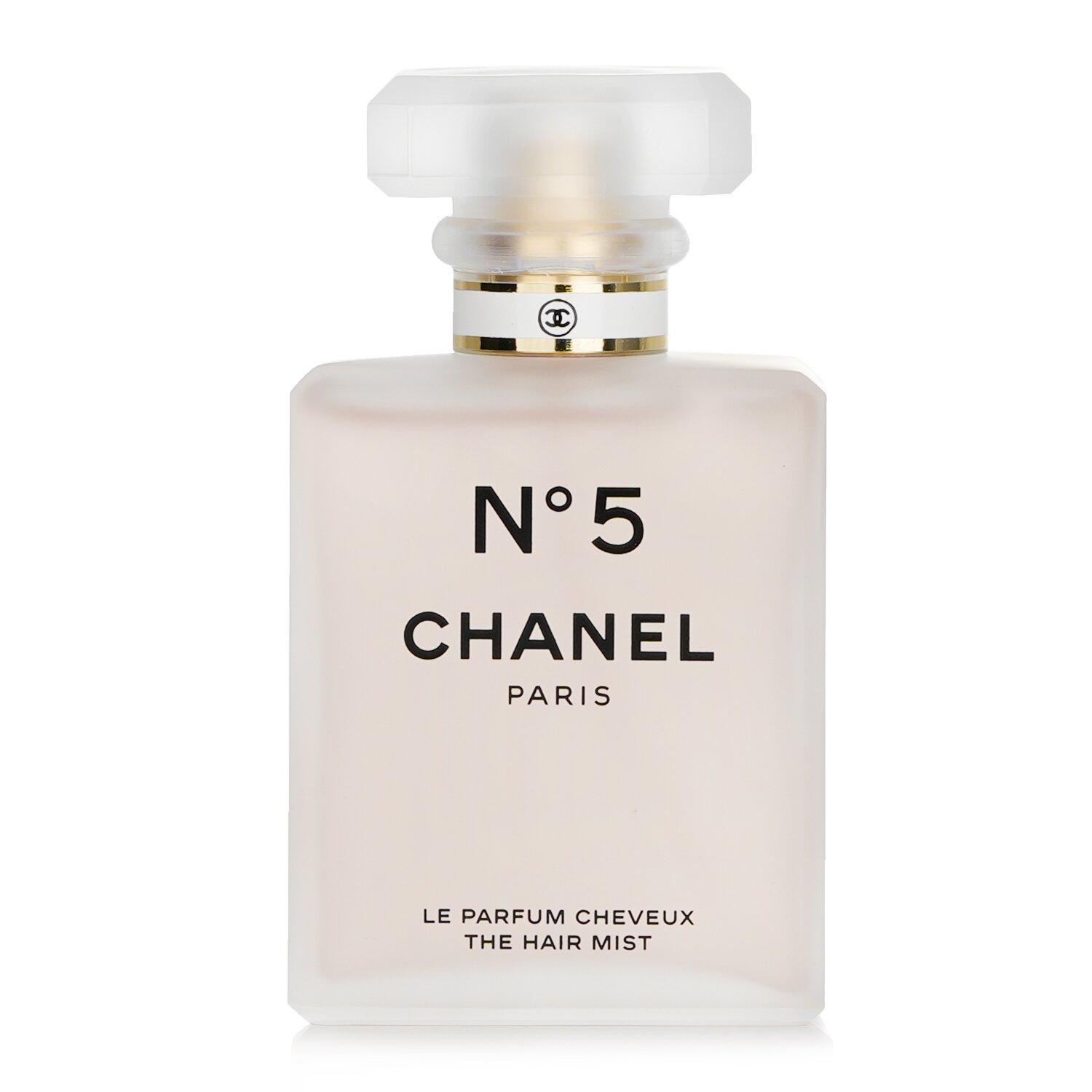 

No.5 The Hair Mist 35ml/1.2oz