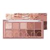 Rom&nd Meglio di Palette Palette Ombretti Multicolore Naturale Opaco & Glitter Collezione Trucco Occhi