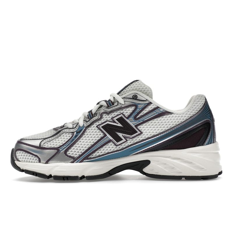 New Balance 740v2 'Sea Salt Plum' U740PB2