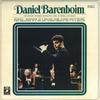 LP Record DANIEL BARENBOIM, ENGLISH CHAMBER O - Mozart: Serenade No. 13 In G Major  AA8777PROMO EMI ANGEL Japan Classical Used