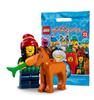 LEGO Collectible Minifigures Series 22 Girl with Foal (71032-5)