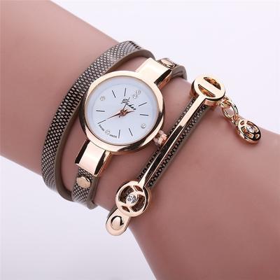 Wrist Watch Jewelry Female Women Watch Accessories Quartz Watch Women Girl Bracelet Watch