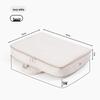 Travel Clothing Storage Bag