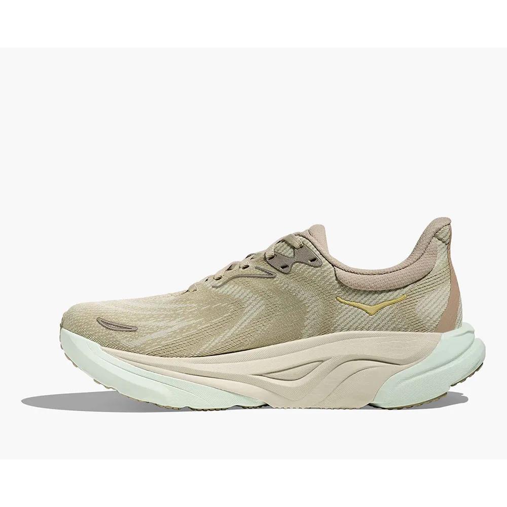 Hoka Arahi 8 Running Shoes Stability Beige